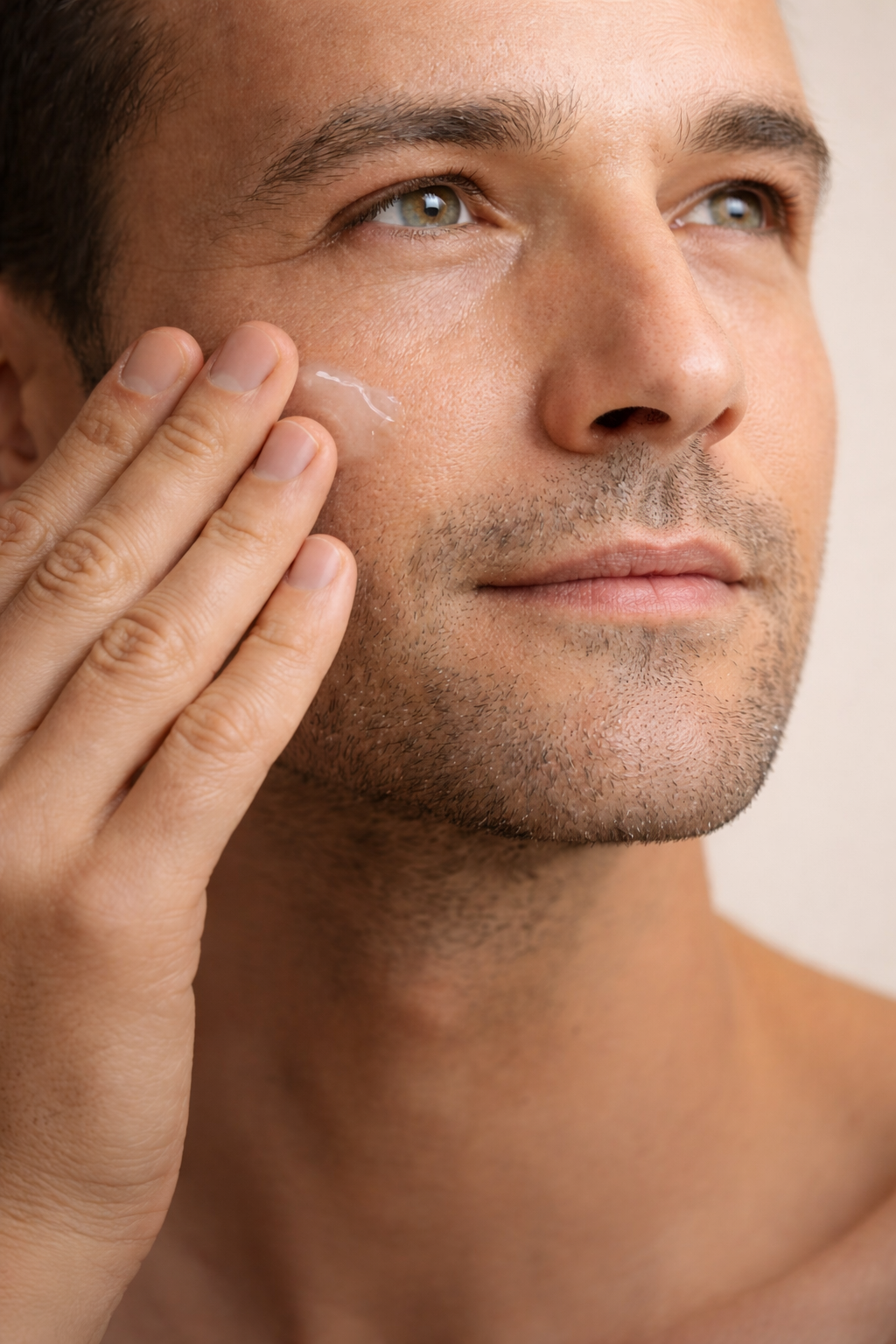 ÉTER - Sérum facial con ácido hialurónico