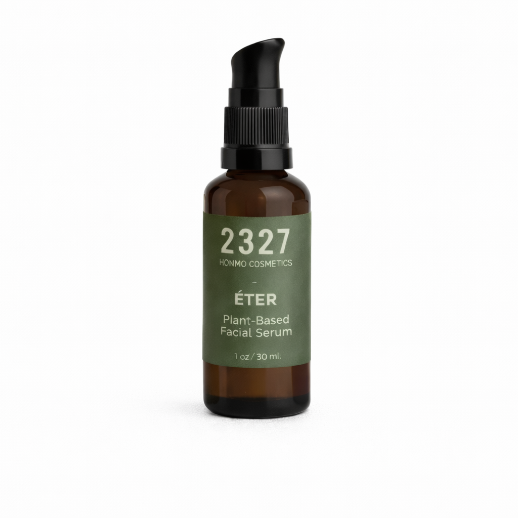 ÉTER - Sérum facial con ácido hialurónico